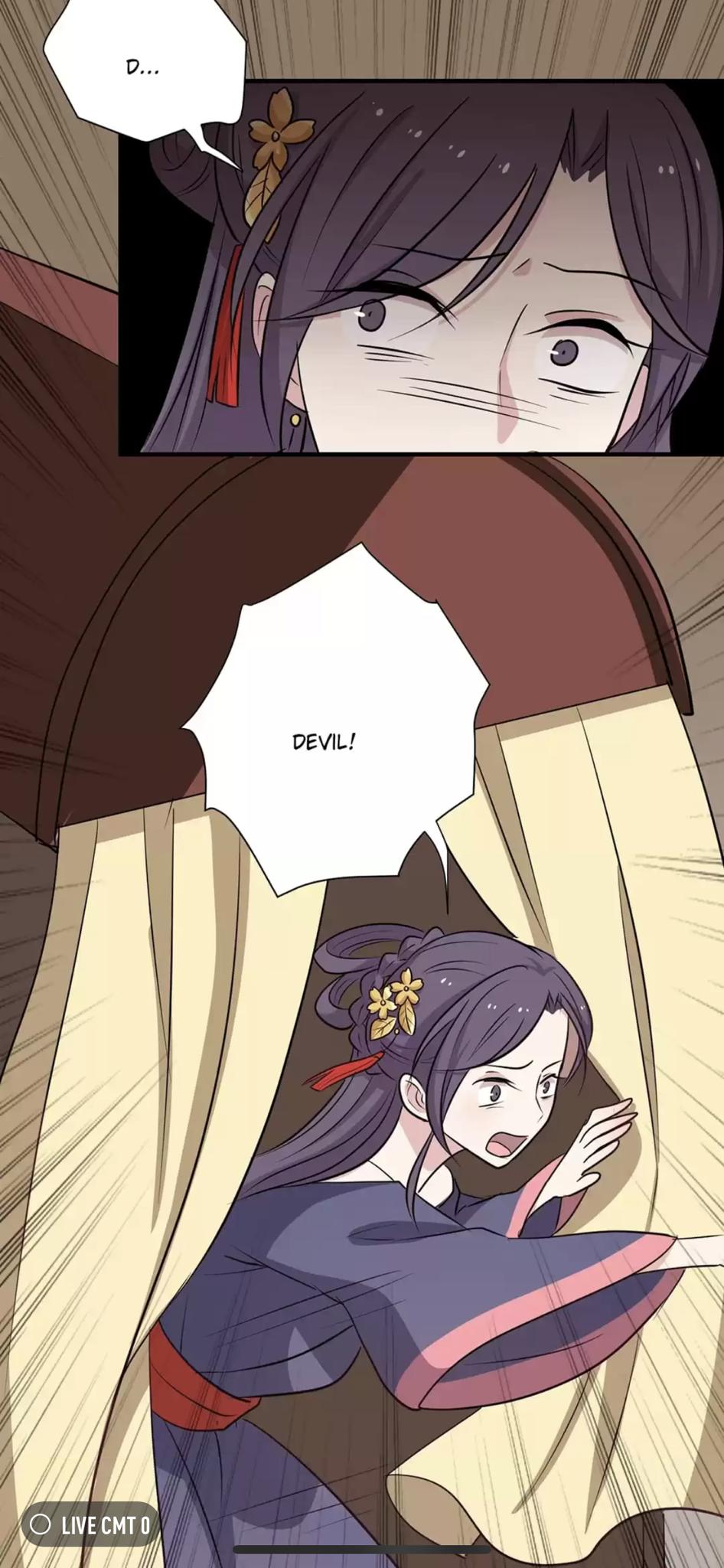 His Highness, Don’t Leave! I Will Lose Weight for You! chapter 111 - page 26