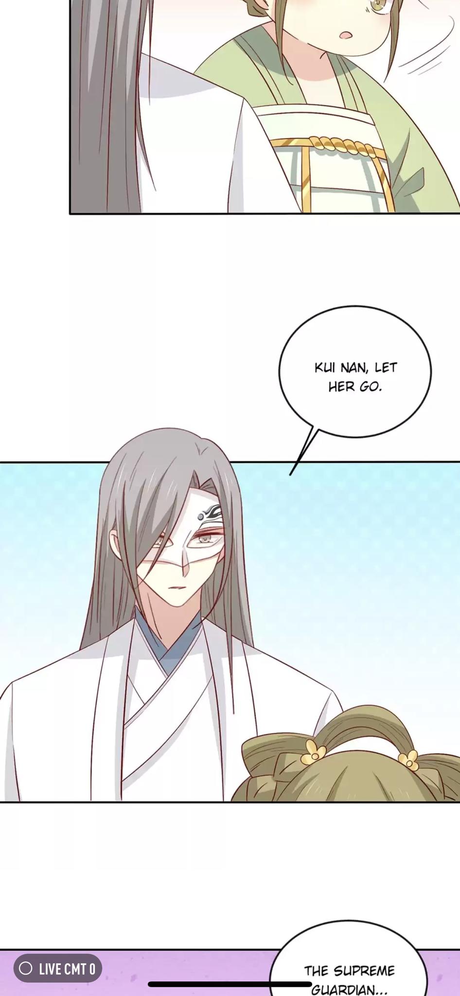 His Highness, Don’t Leave! I Will Lose Weight for You! chapter 110 - page 16