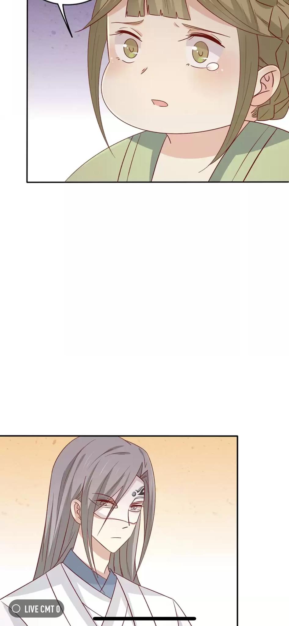 His Highness, Don’t Leave! I Will Lose Weight for You! chapter 110 - page 19