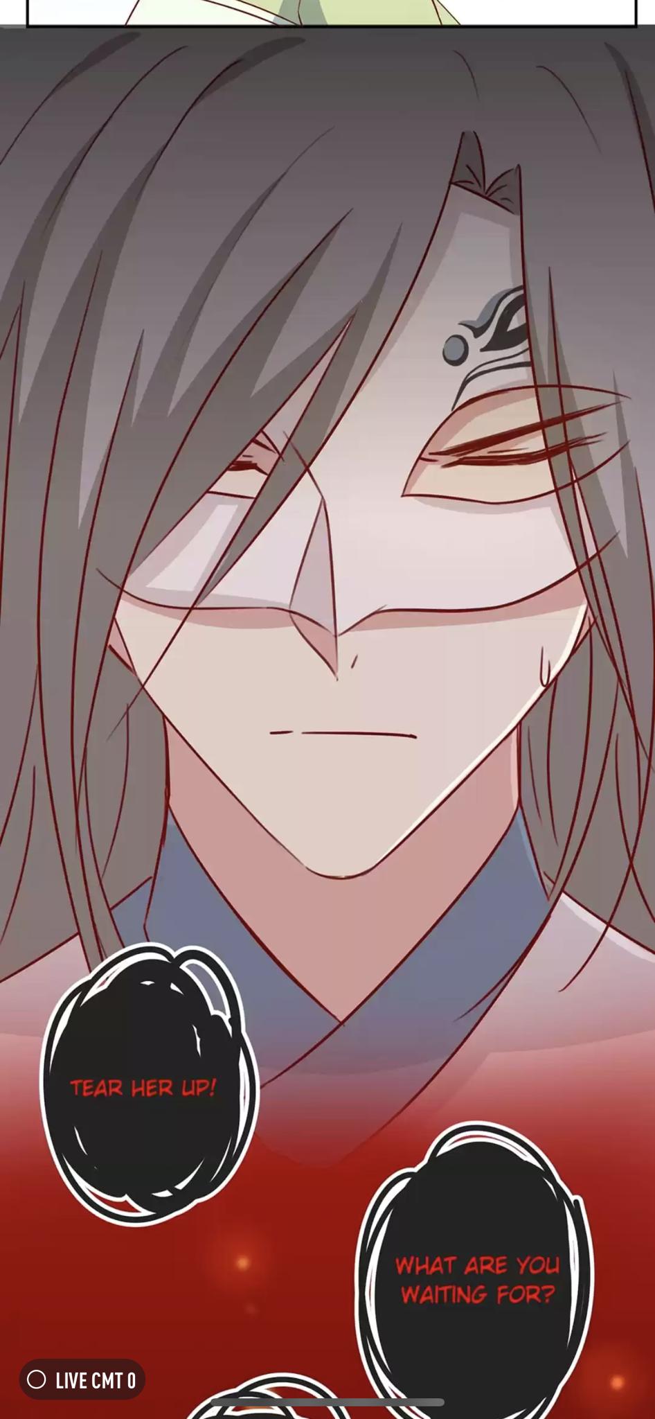 His Highness, Don’t Leave! I Will Lose Weight for You! chapter 109 - page 23