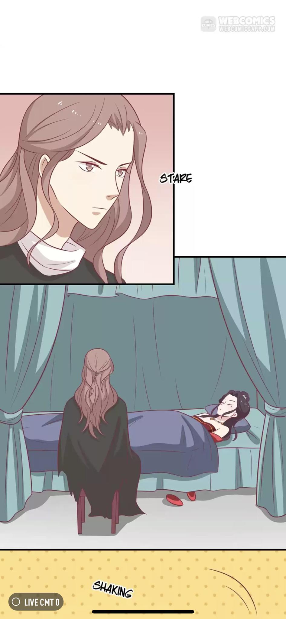 His Highness, Don’t Leave! I Will Lose Weight for You! chapter 108 - page 18