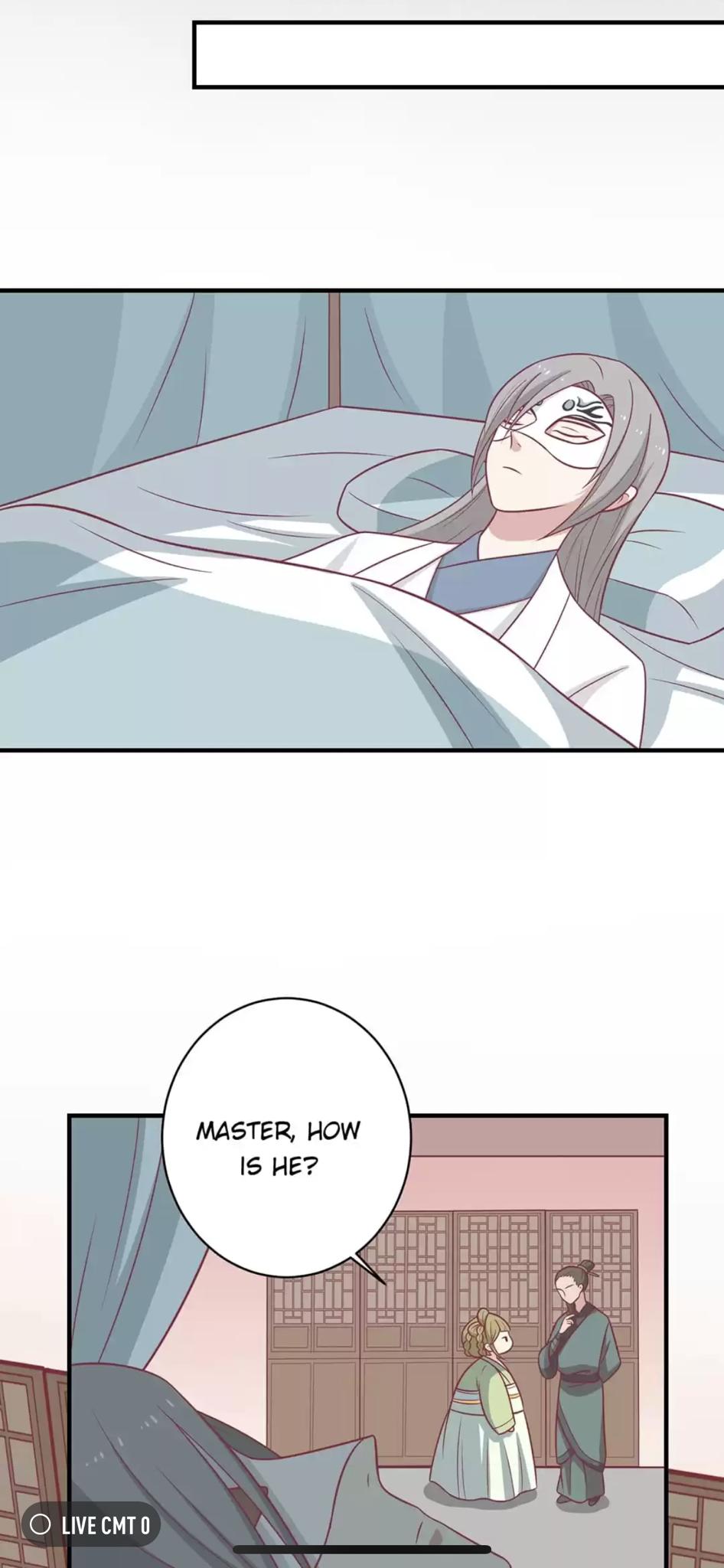 His Highness, Don’t Leave! I Will Lose Weight for You! chapter 108 - page 5
