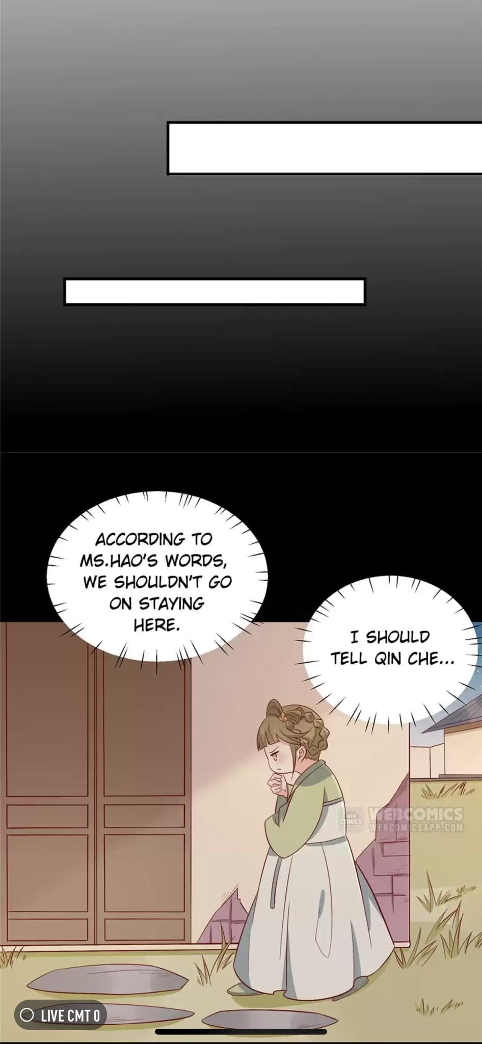 His Highness, Don’t Leave! I Will Lose Weight for You! chapter 107 - page 18