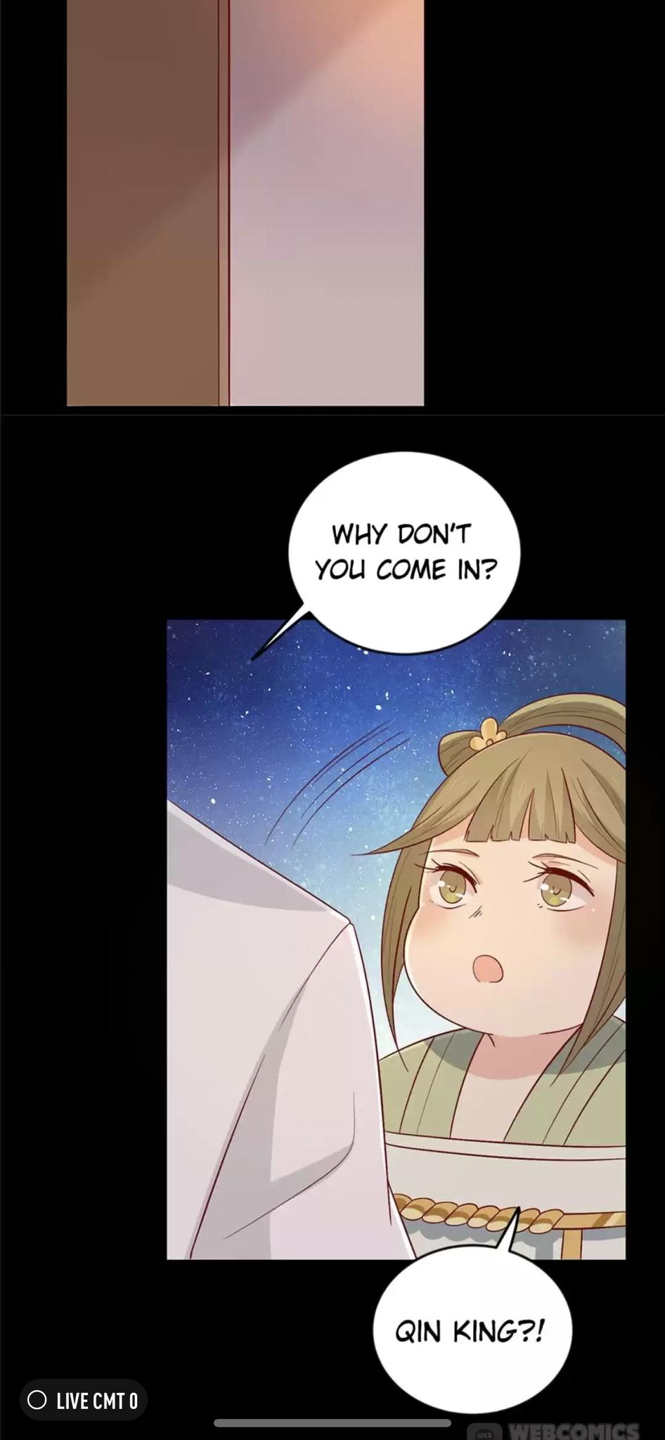His Highness, Don’t Leave! I Will Lose Weight for You! chapter 107 - page 20