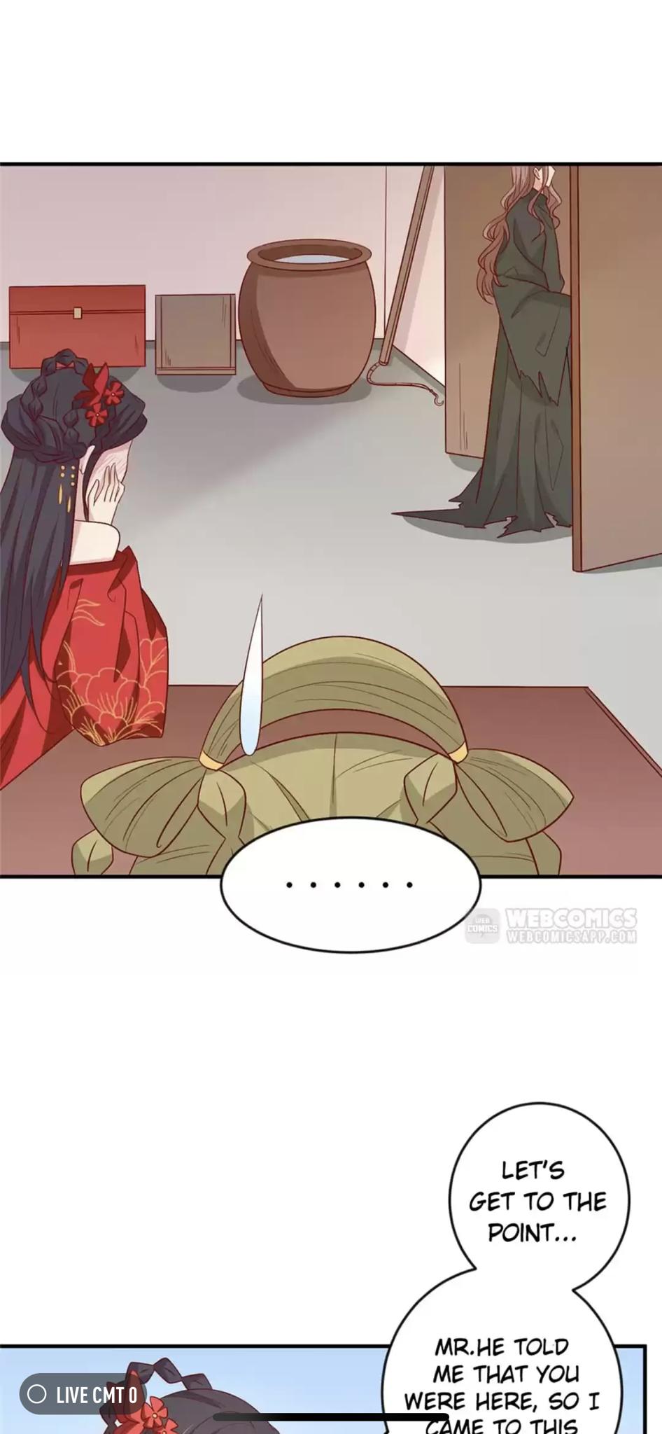 His Highness, Don’t Leave! I Will Lose Weight for You! chapter 107 - page 5