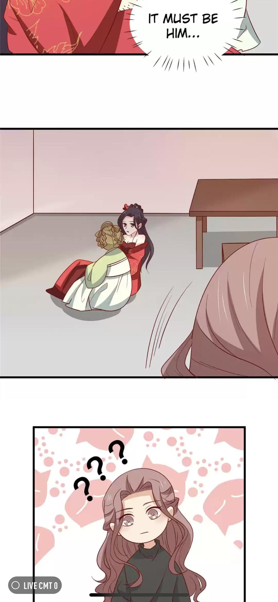 His Highness, Don’t Leave! I Will Lose Weight for You! chapter 106 - page 27