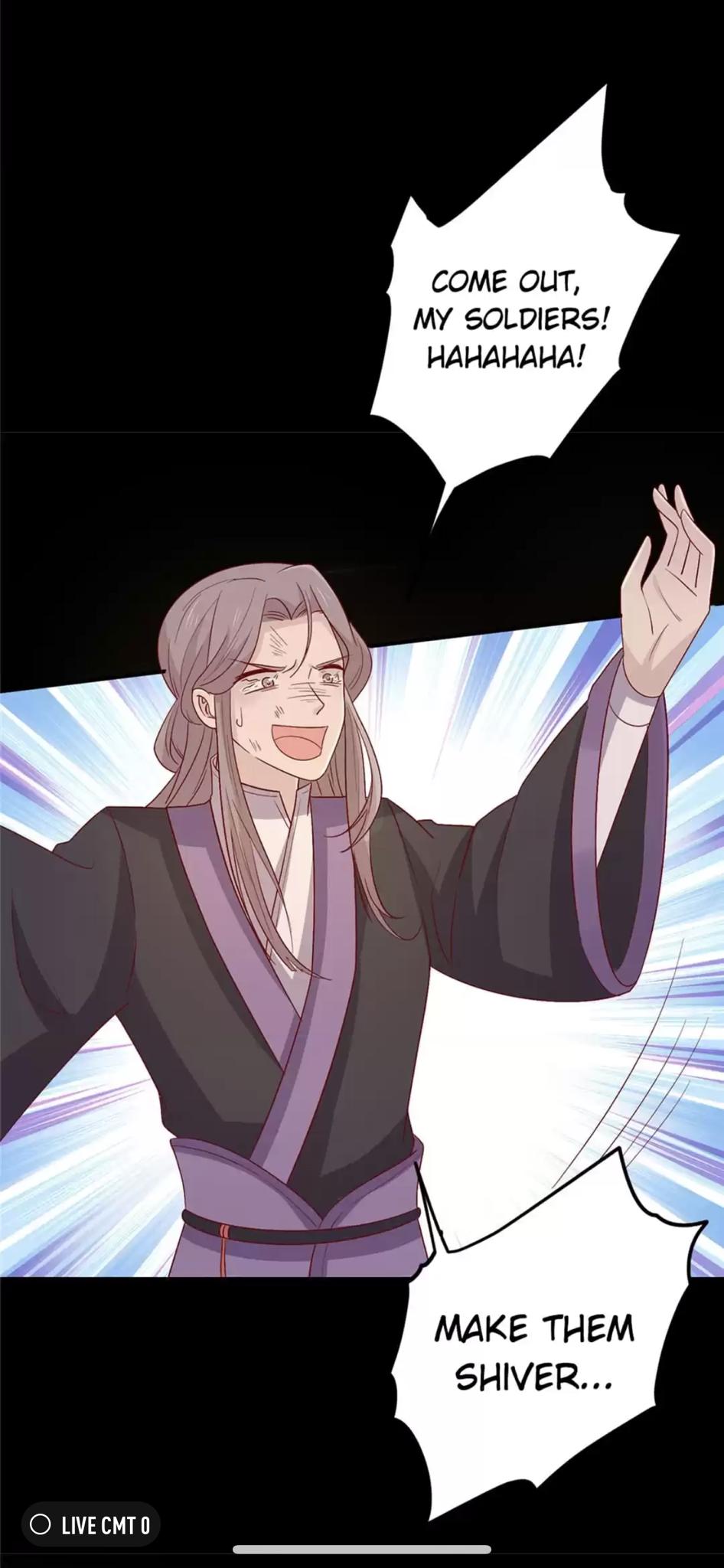 His Highness, Don’t Leave! I Will Lose Weight for You! chapter 103 - page 18
