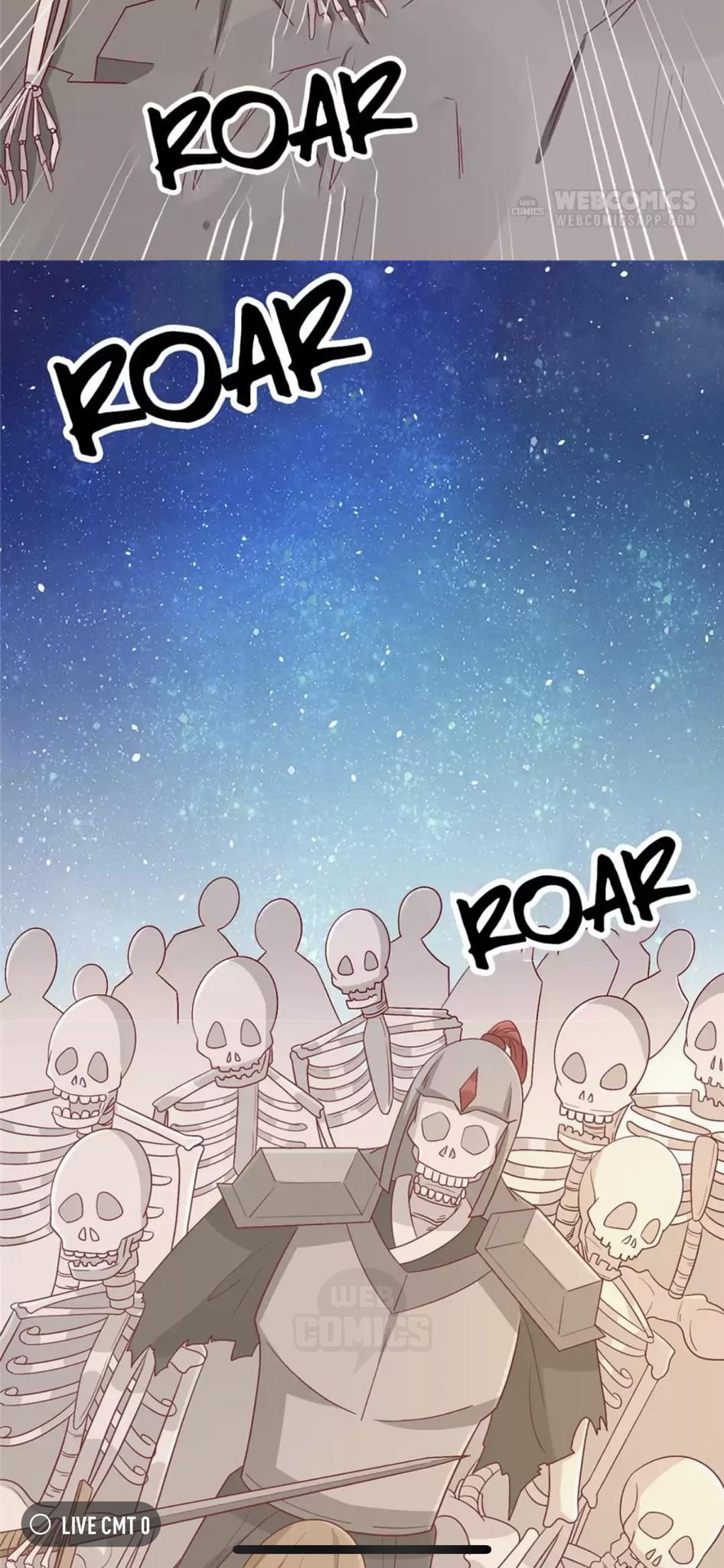 His Highness, Don’t Leave! I Will Lose Weight for You! chapter 103 - page 25