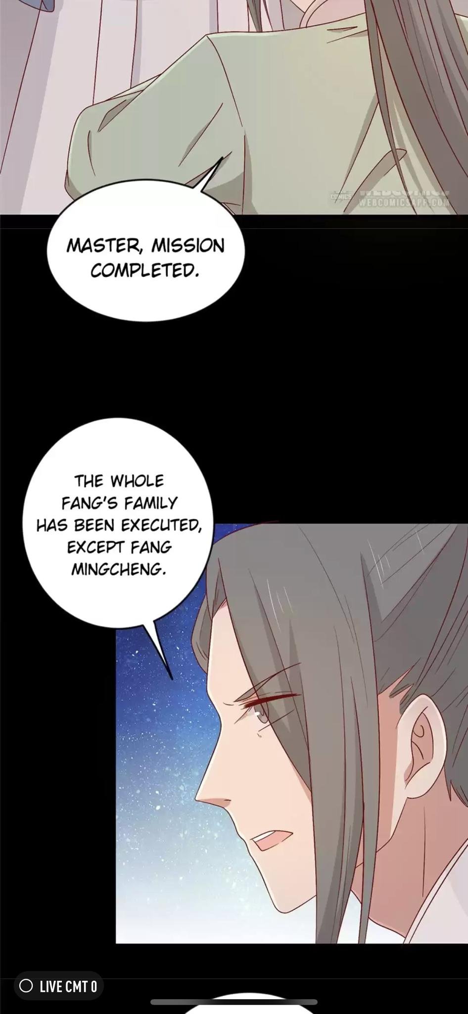 His Highness, Don’t Leave! I Will Lose Weight for You! chapter 103 - page 8