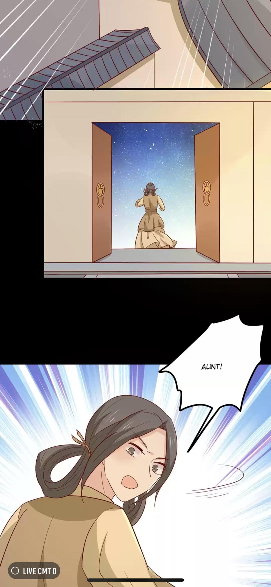 His Highness, Don’t Leave! I Will Lose Weight for You! chapter 101 - page 22