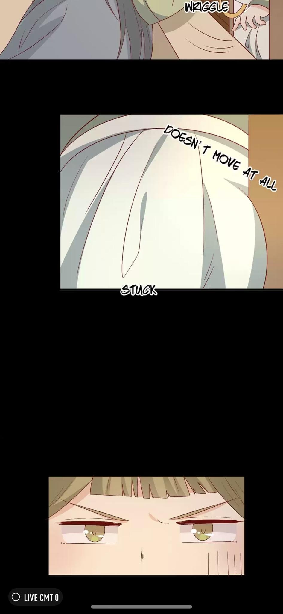 His Highness, Don’t Leave! I Will Lose Weight for You! chapter 101 - page 5