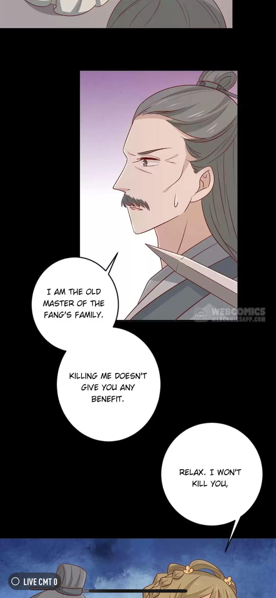 His Highness, Don’t Leave! I Will Lose Weight for You! chapter 101 - page 9