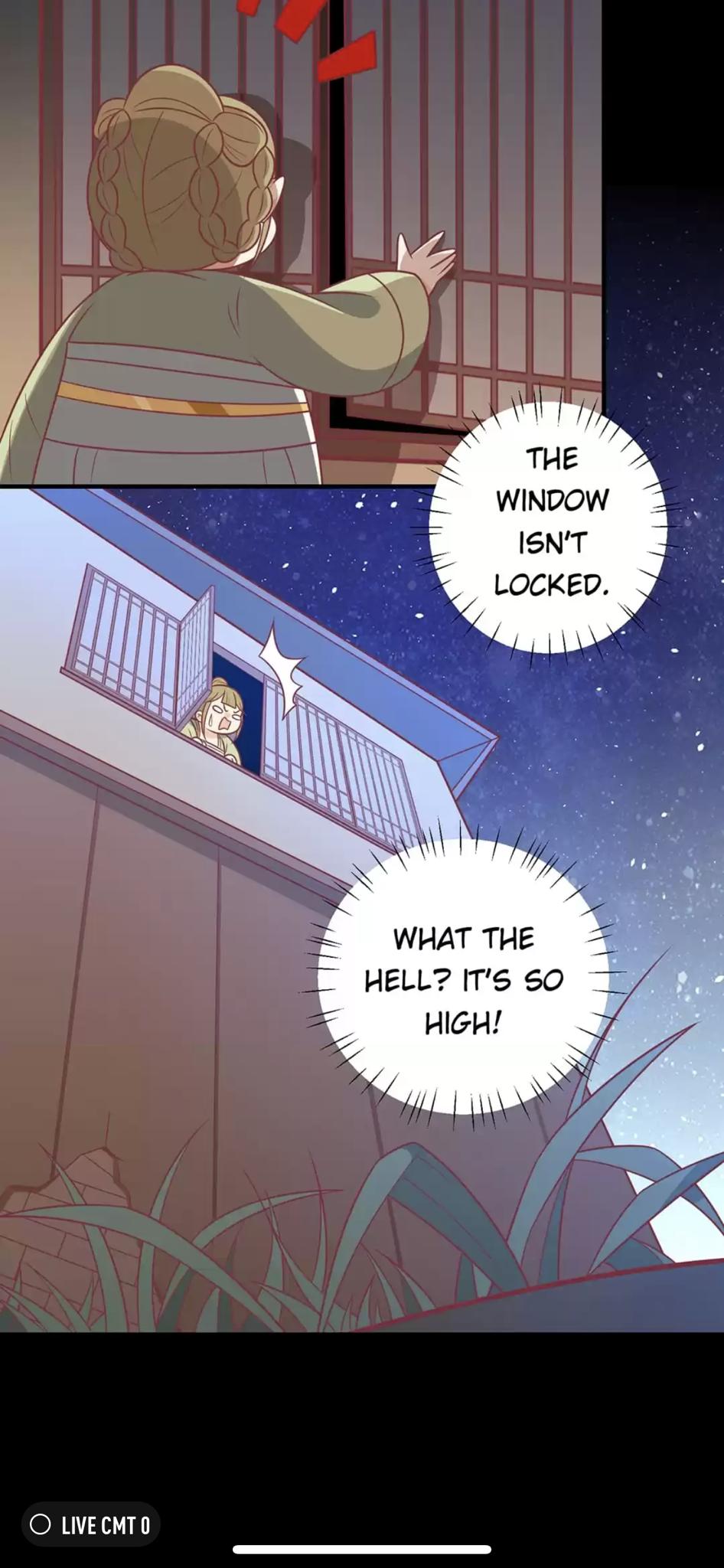 His Highness, Don’t Leave! I Will Lose Weight for You! chapter 100 - page 10