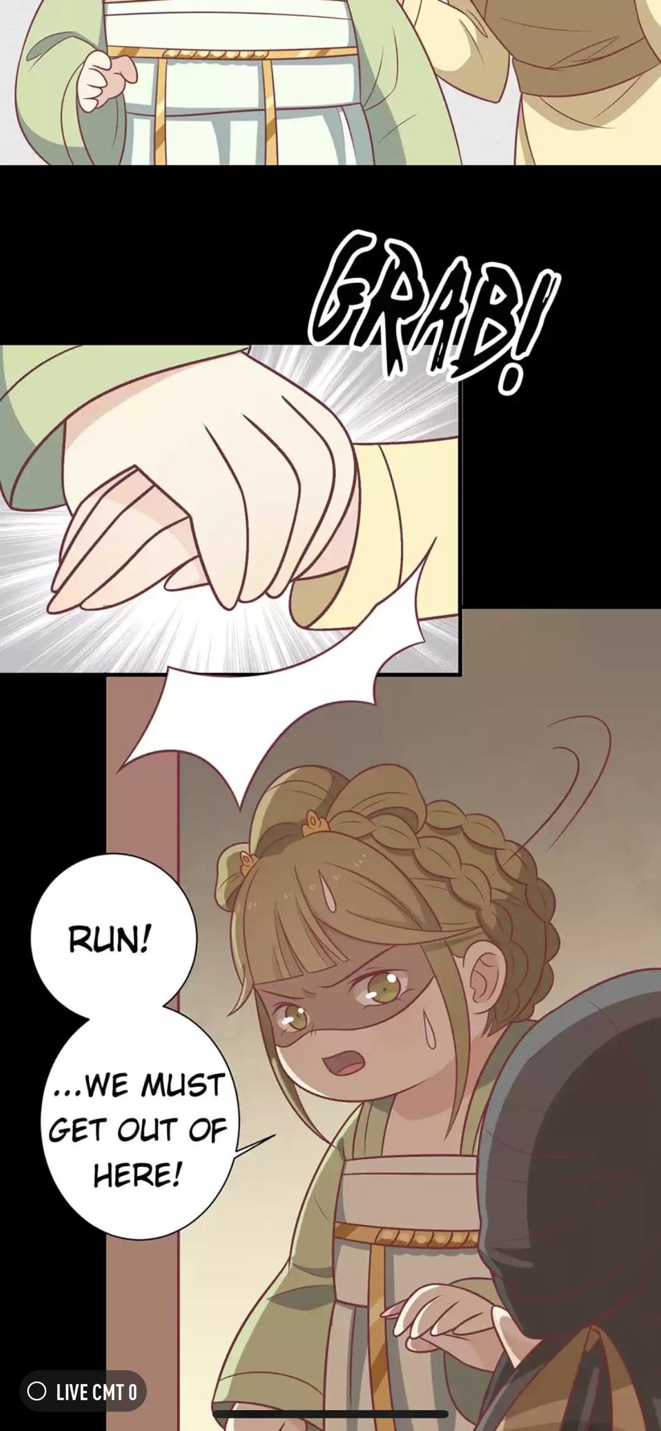 His Highness, Don’t Leave! I Will Lose Weight for You! chapter 100 - page 2