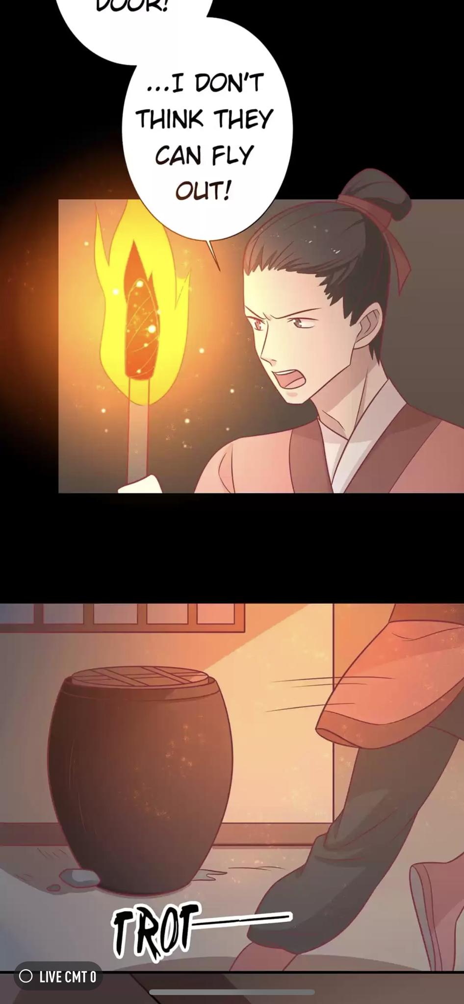 His Highness, Don’t Leave! I Will Lose Weight for You! chapter 100 - page 20