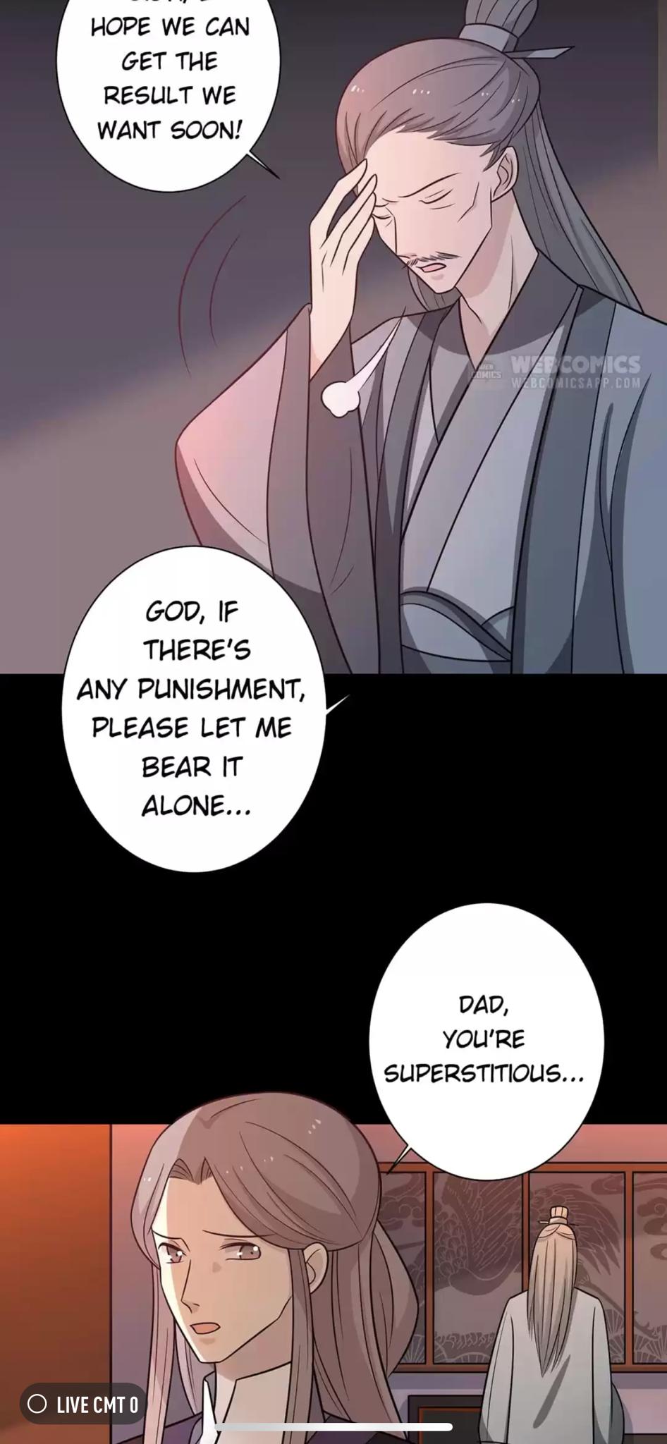 His Highness, Don’t Leave! I Will Lose Weight for You! chapter 100 - page 27