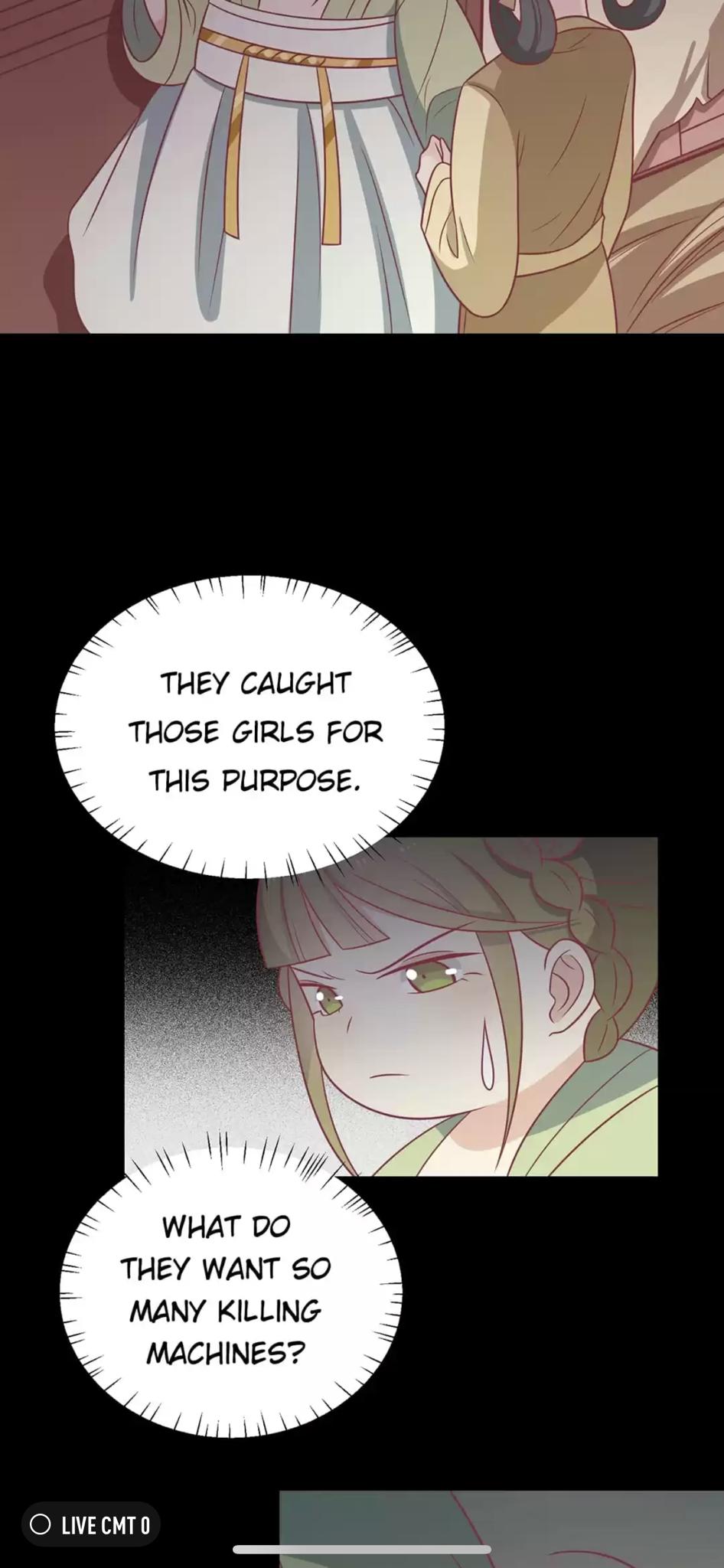 His Highness, Don’t Leave! I Will Lose Weight for You! chapter 100 - page 5