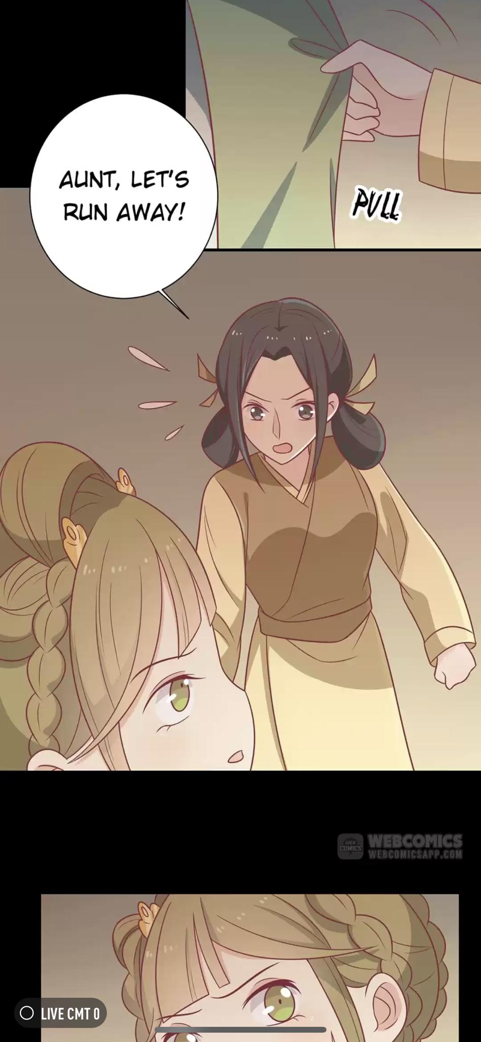 His Highness, Don’t Leave! I Will Lose Weight for You! chapter 100 - page 6