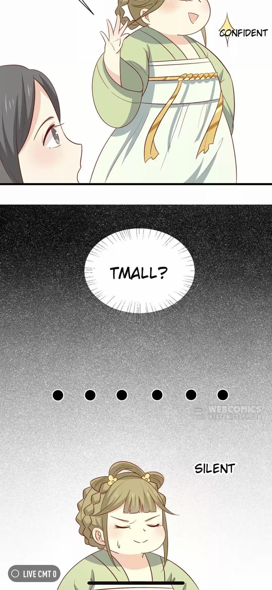 His Highness, Don’t Leave! I Will Lose Weight for You! chapter 99 - page 6
