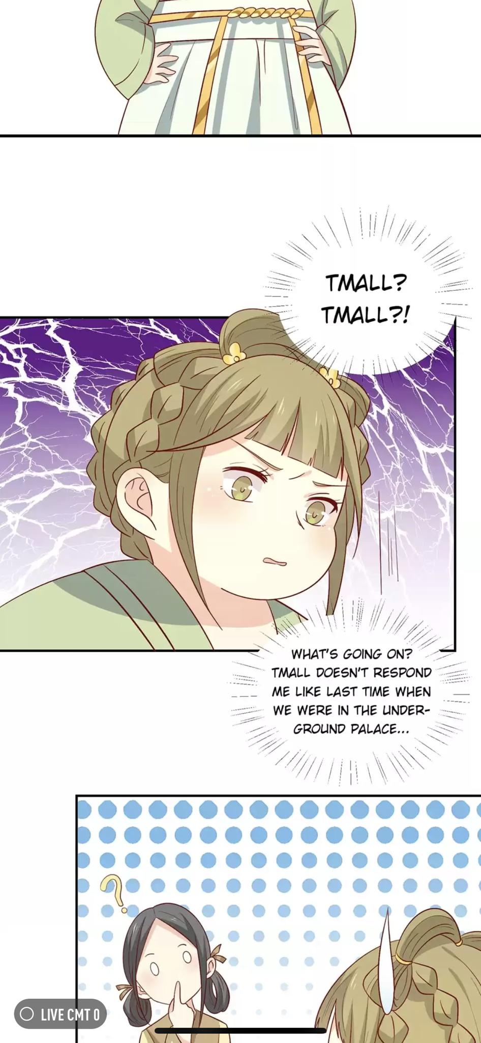 His Highness, Don’t Leave! I Will Lose Weight for You! chapter 99 - page 7