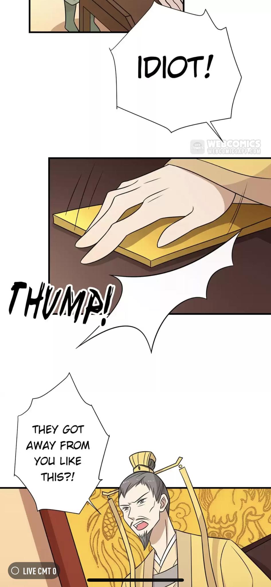 His Highness, Don’t Leave! I Will Lose Weight for You! chapter 98 - page 6