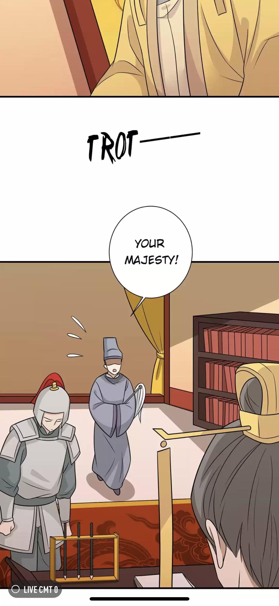 His Highness, Don’t Leave! I Will Lose Weight for You! chapter 98 - page 7