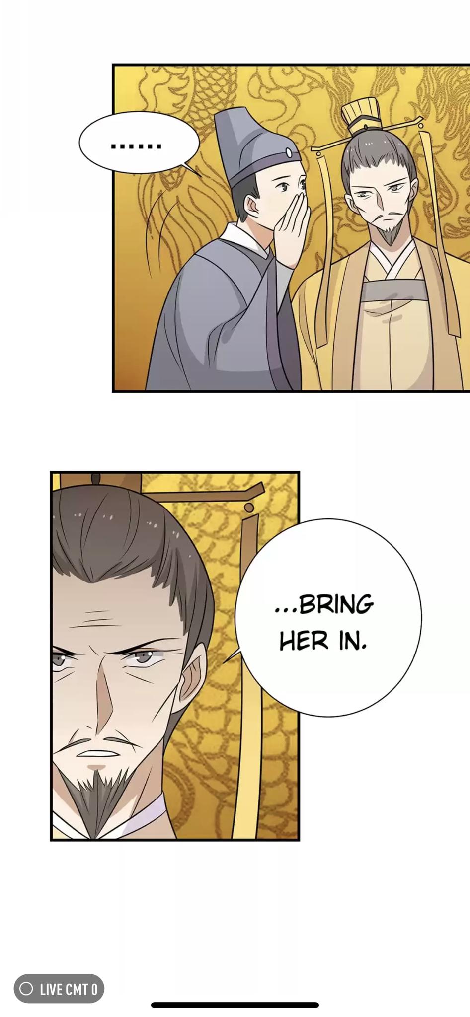 His Highness, Don’t Leave! I Will Lose Weight for You! chapter 98 - page 8