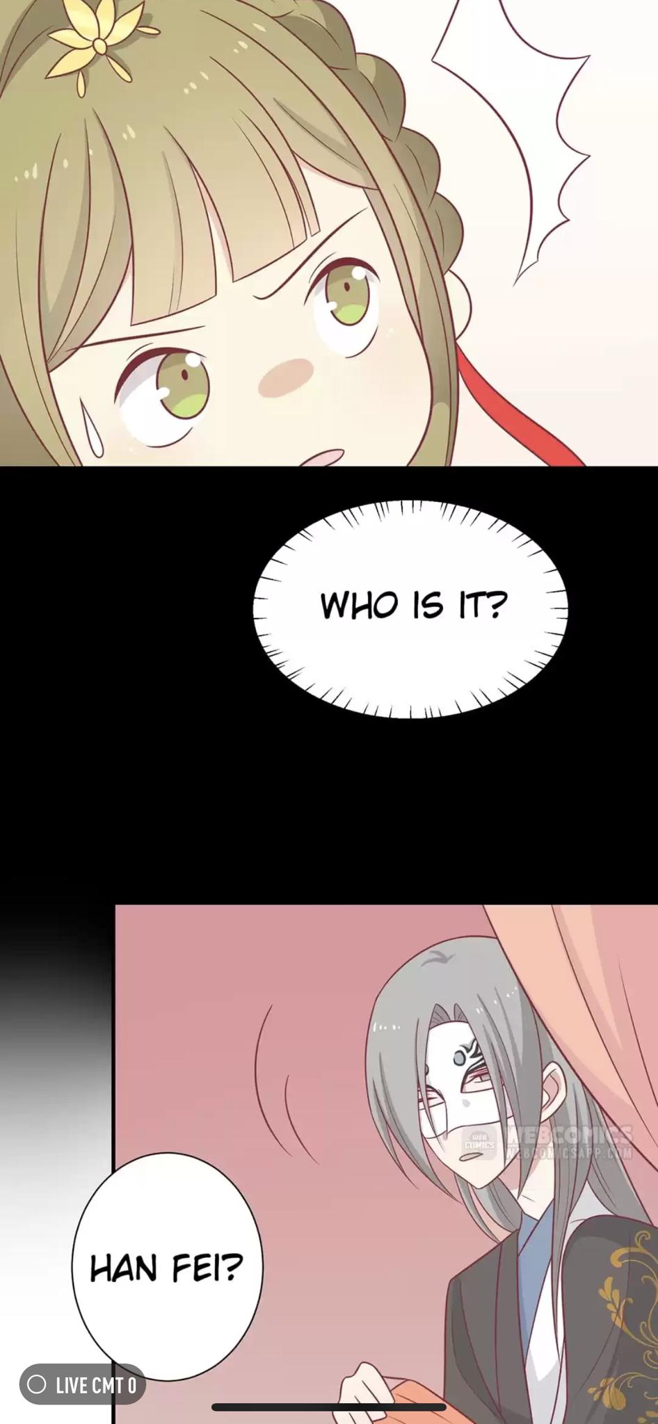 His Highness, Don’t Leave! I Will Lose Weight for You! chapter 96 - page 29
