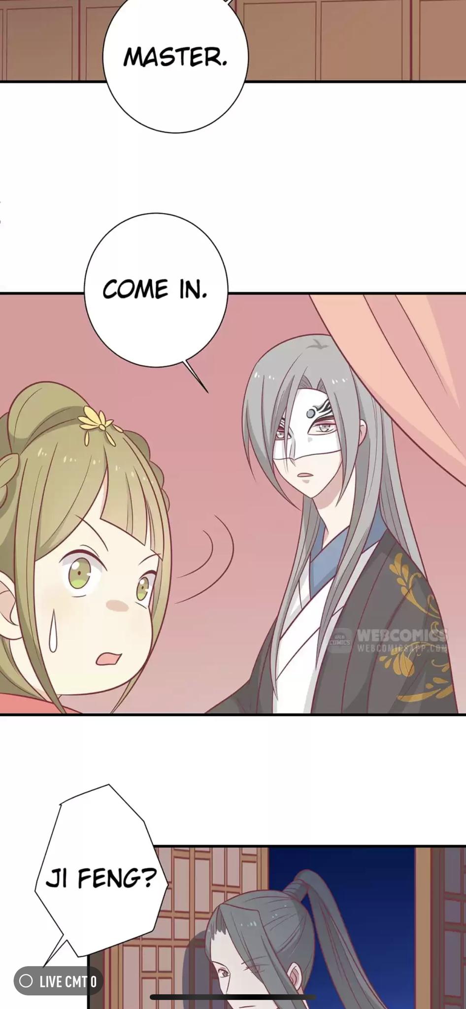 His Highness, Don’t Leave! I Will Lose Weight for You! chapter 96 - page 32