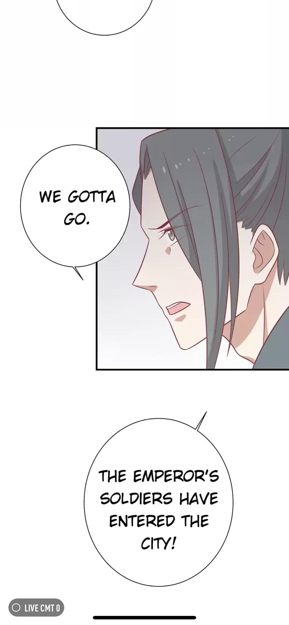 His Highness, Don’t Leave! I Will Lose Weight for You! chapter 96 - page 34