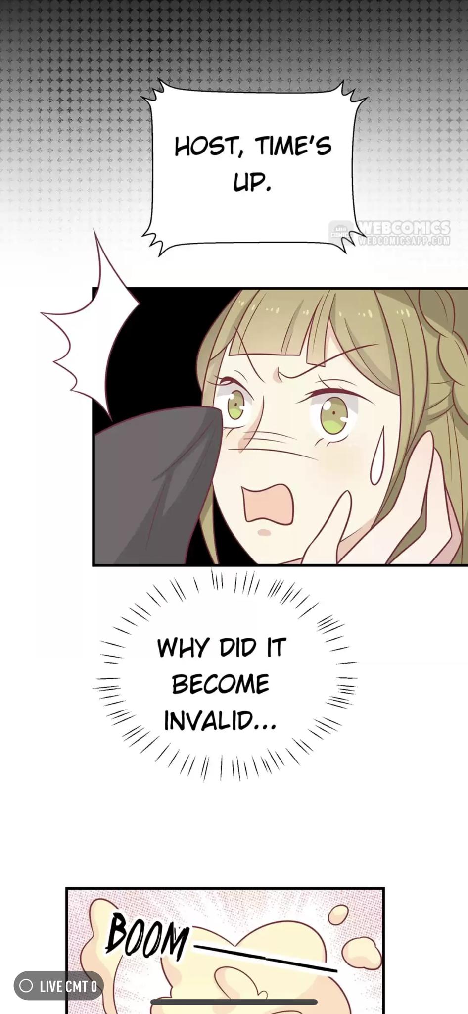 His Highness, Don’t Leave! I Will Lose Weight for You! chapter 96 - page 9