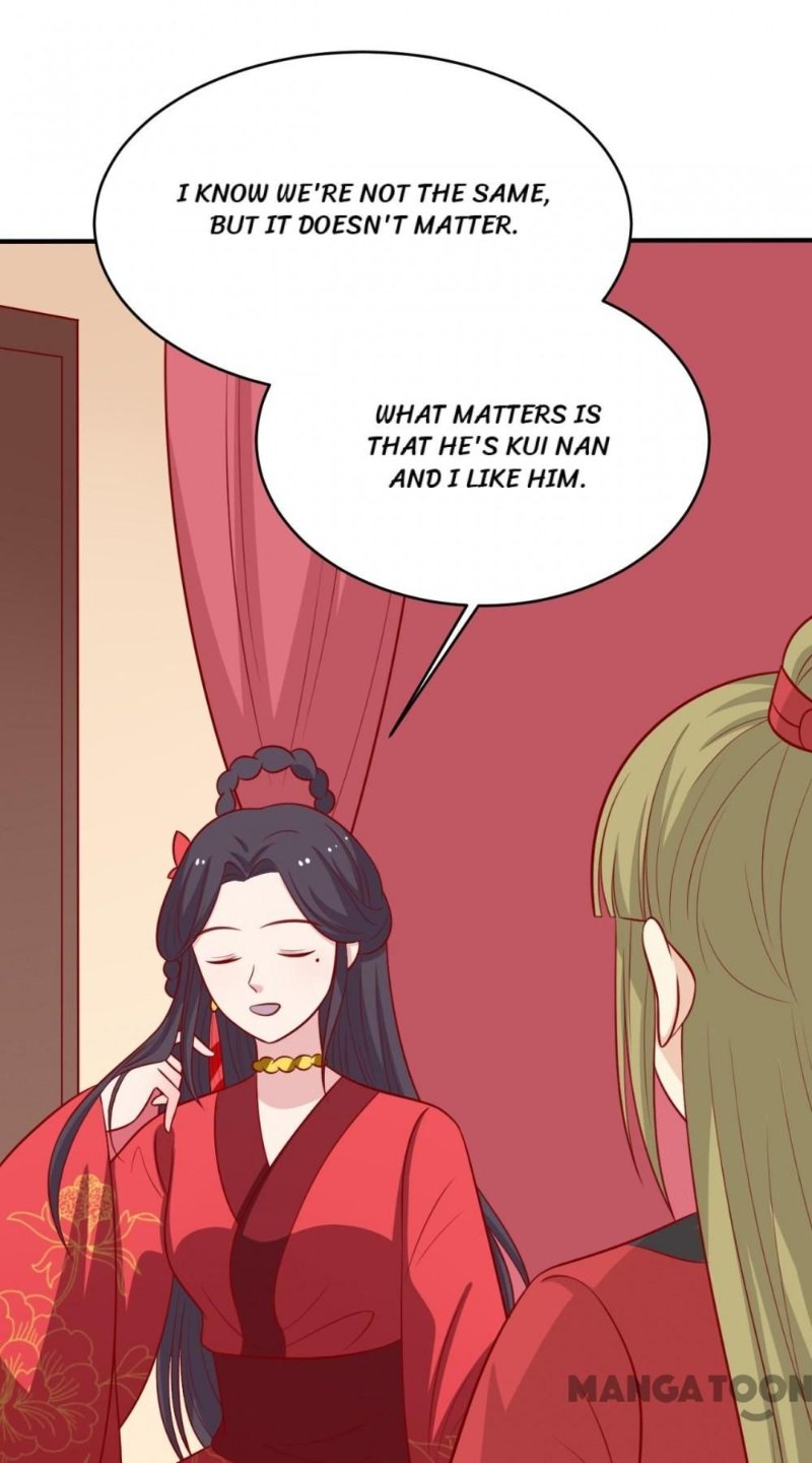 His Highness, Don’t Leave! I Will Lose Weight for You! chapter 187 - page 15