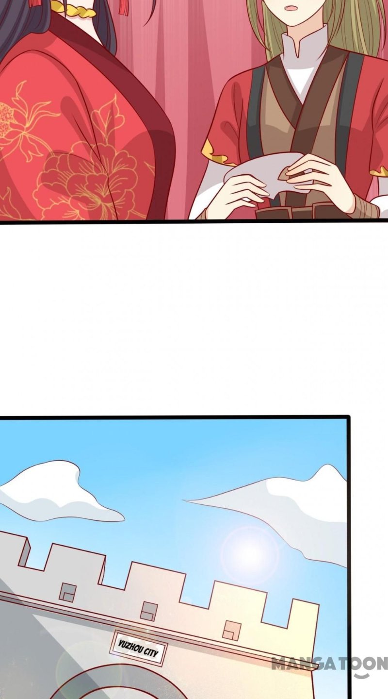 His Highness, Don’t Leave! I Will Lose Weight for You! chapter 187 - page 24