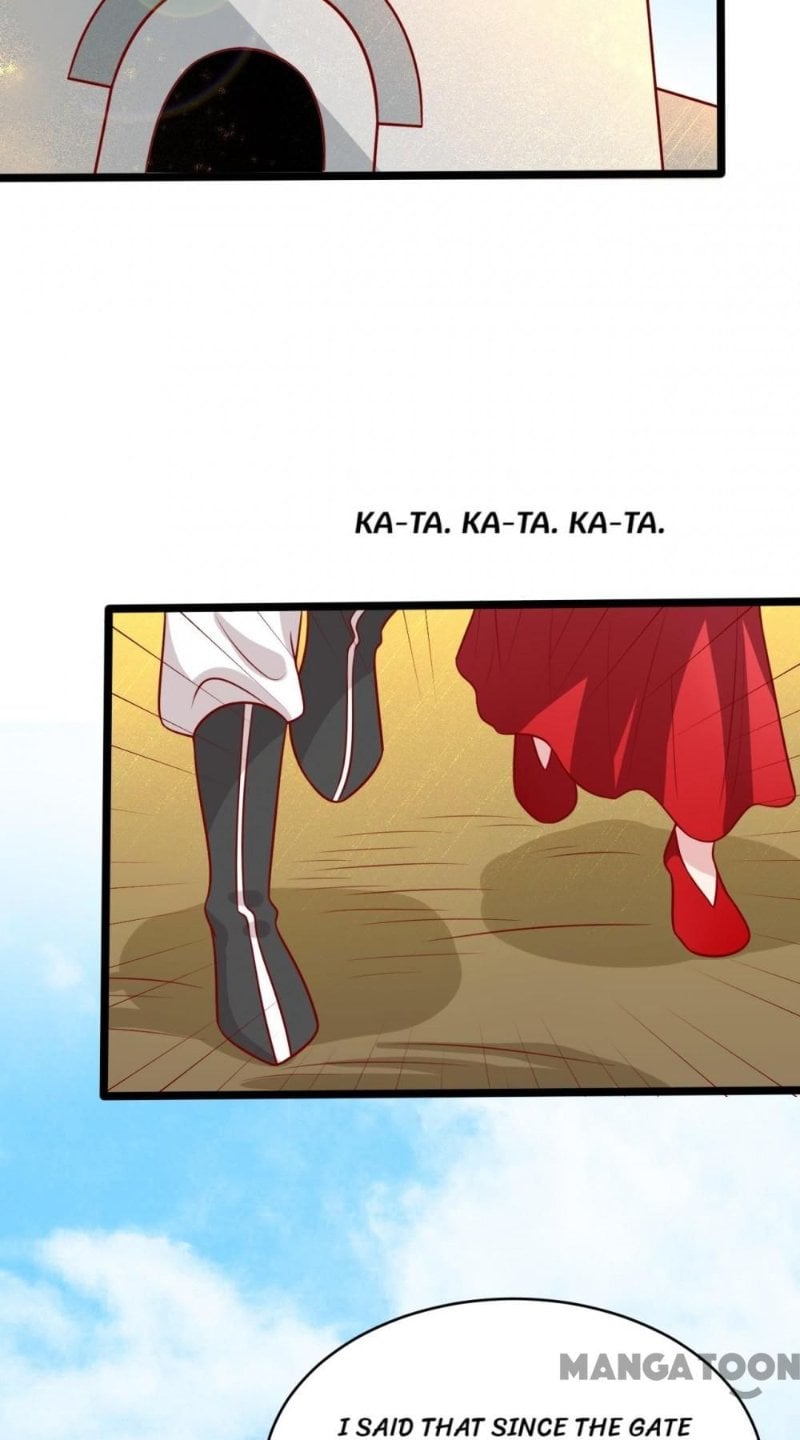 His Highness, Don’t Leave! I Will Lose Weight for You! chapter 187 - page 25
