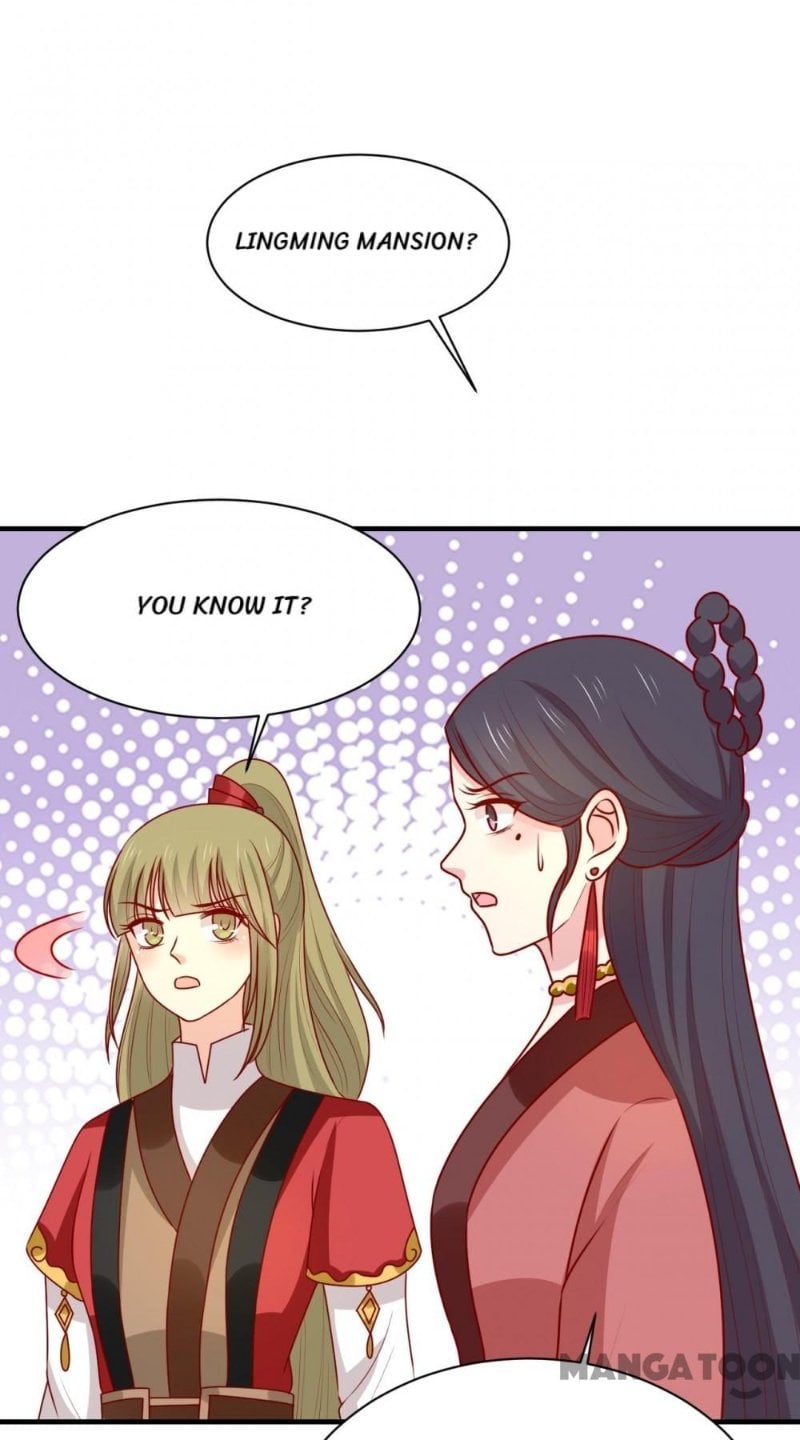 His Highness, Don’t Leave! I Will Lose Weight for You! chapter 187 - page 31