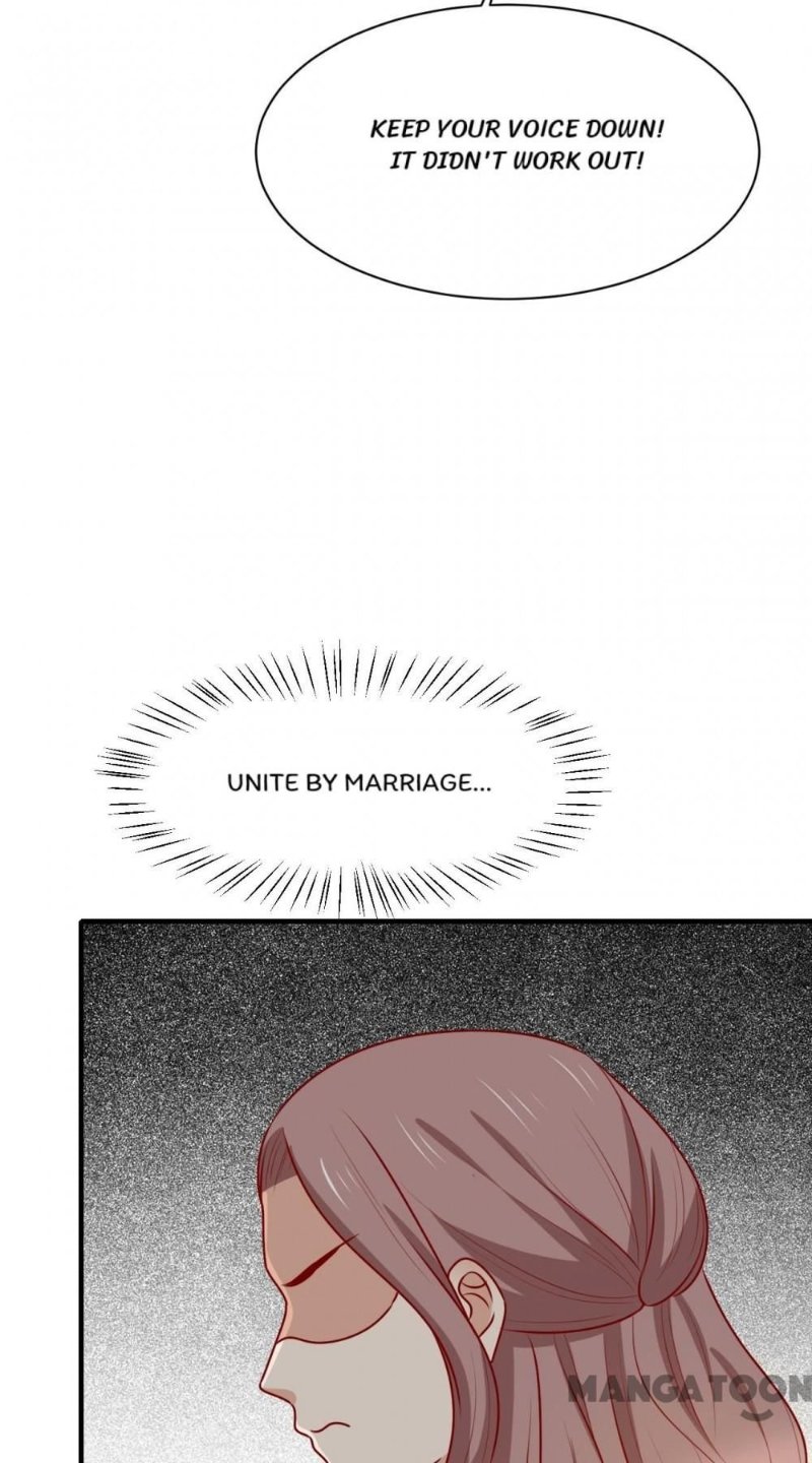 His Highness, Don’t Leave! I Will Lose Weight for You! chapter 187 - page 35