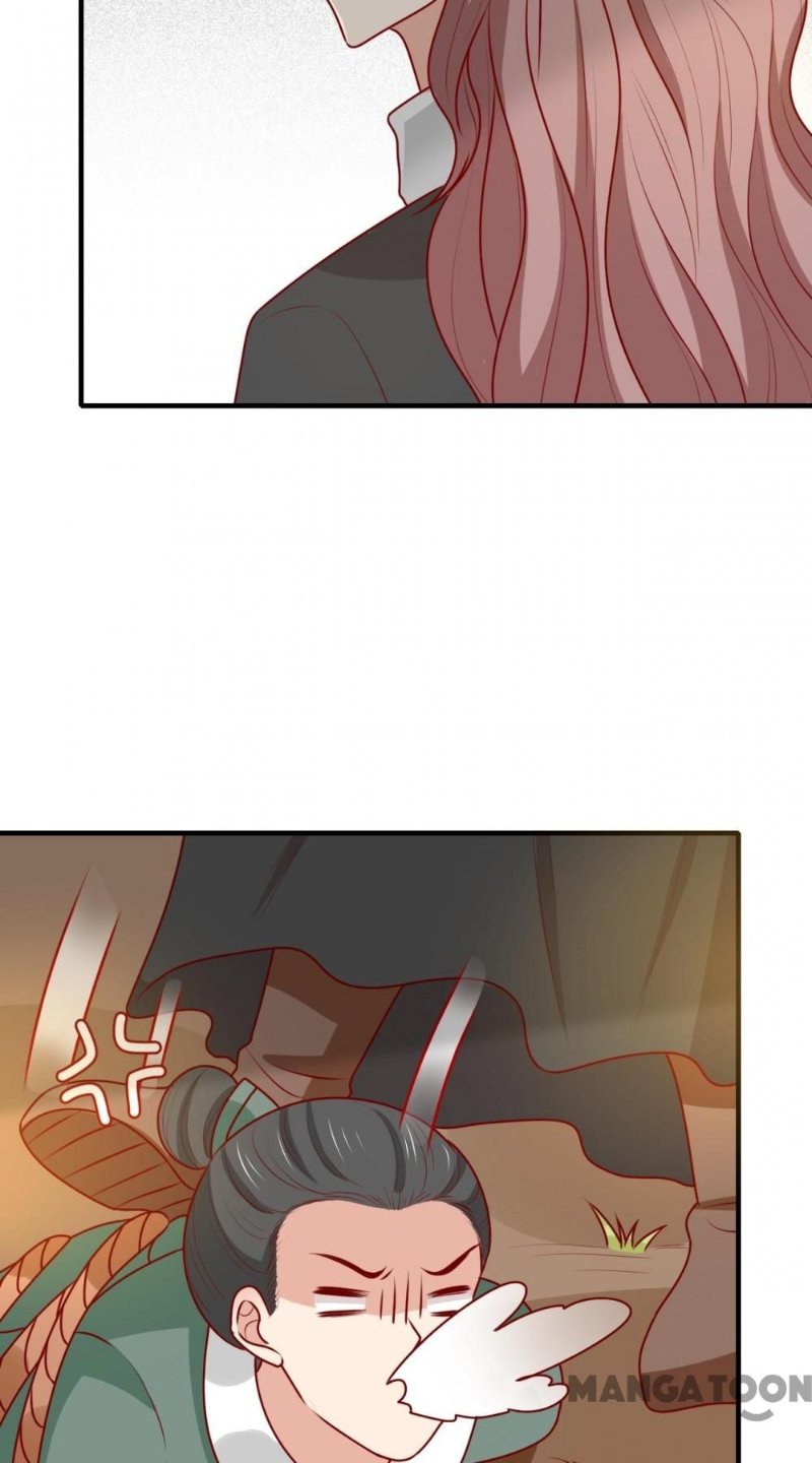 His Highness, Don’t Leave! I Will Lose Weight for You! chapter 187 - page 36