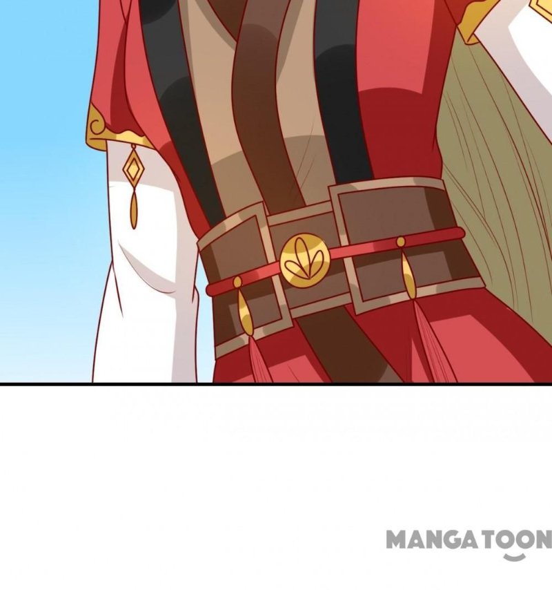 His Highness, Don’t Leave! I Will Lose Weight for You! chapter 187 - page 40