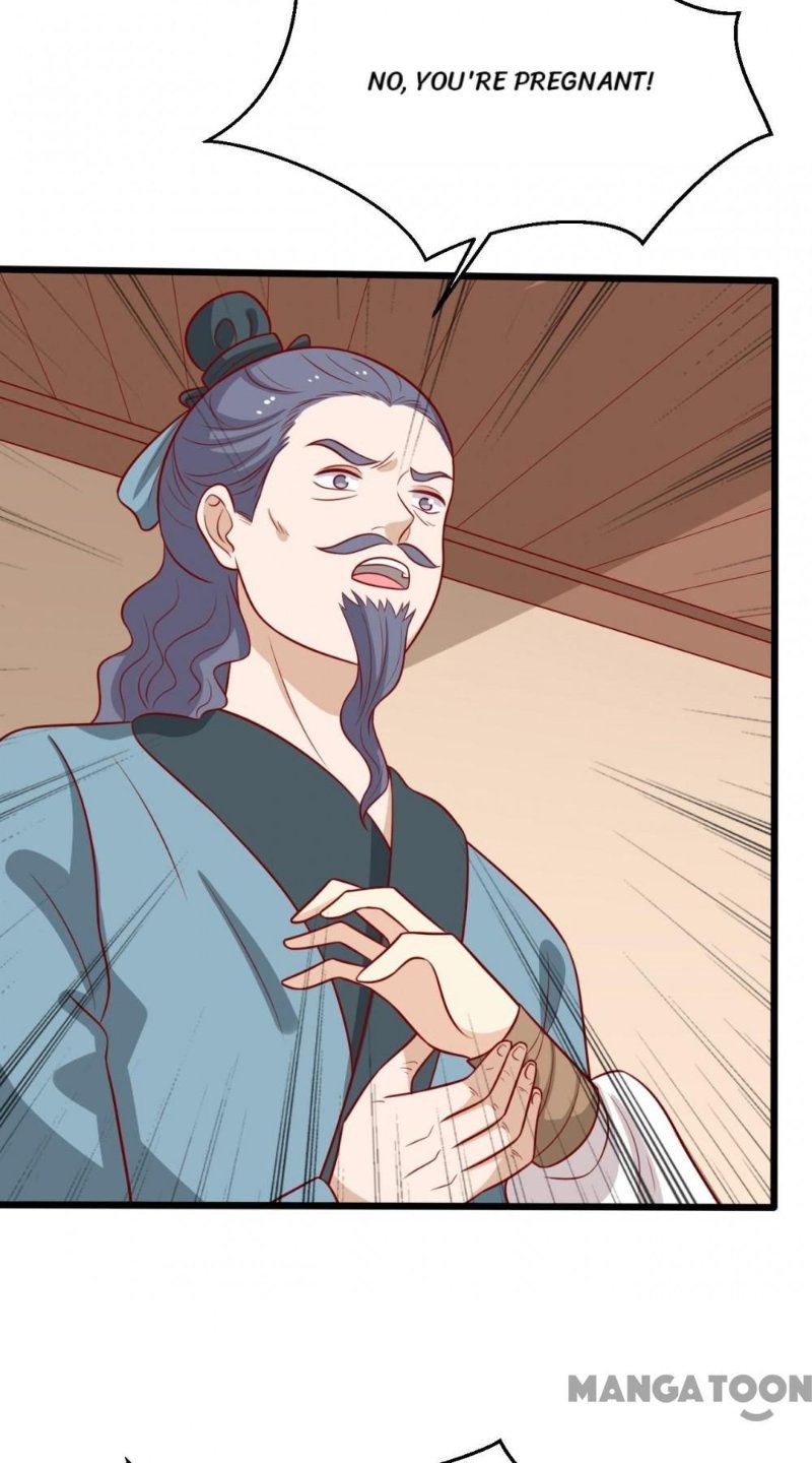 His Highness, Don’t Leave! I Will Lose Weight for You! chapter 187 - page 5