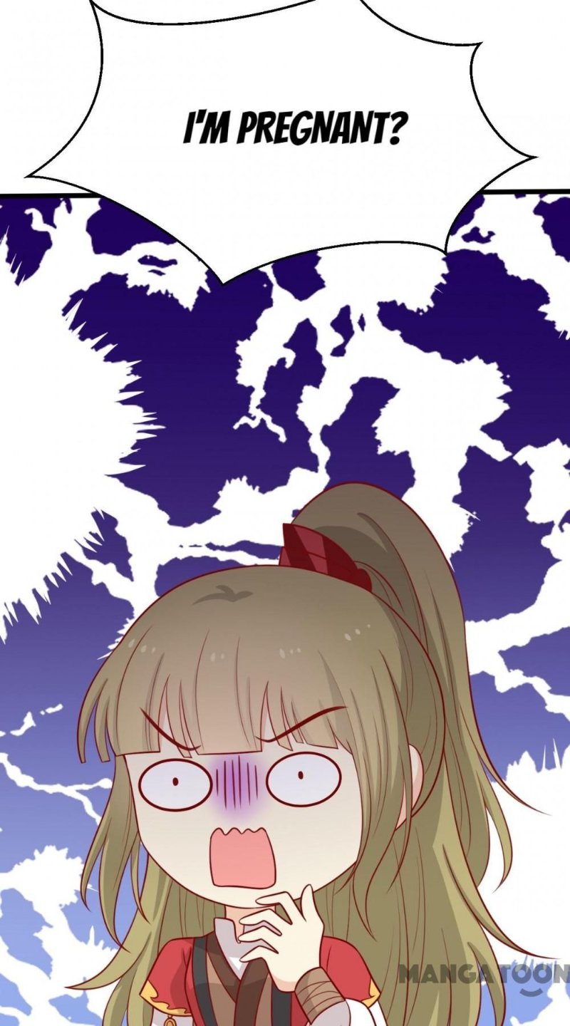 His Highness, Don’t Leave! I Will Lose Weight for You! chapter 187 - page 6