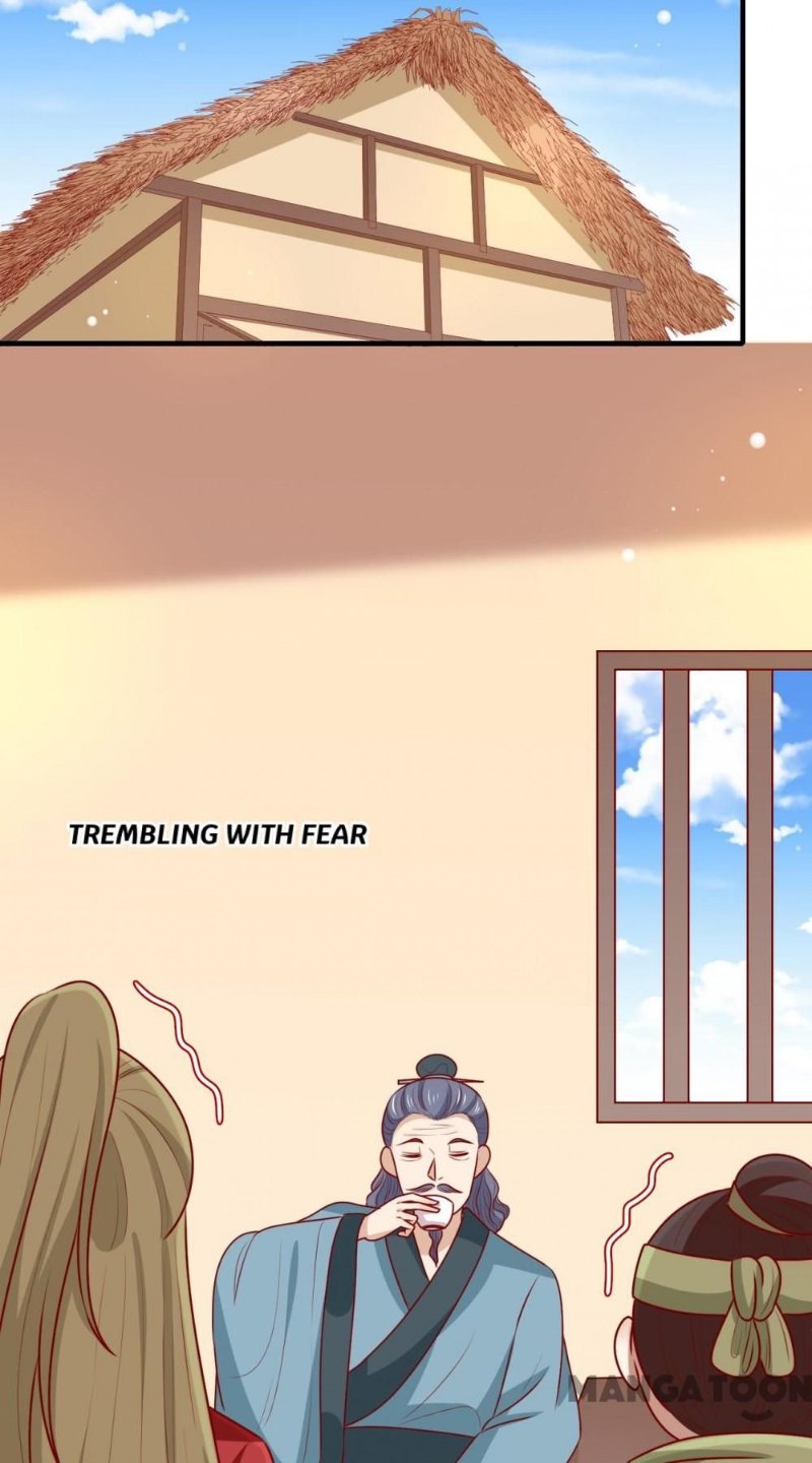 His Highness, Don’t Leave! I Will Lose Weight for You! chapter 186 - page 24
