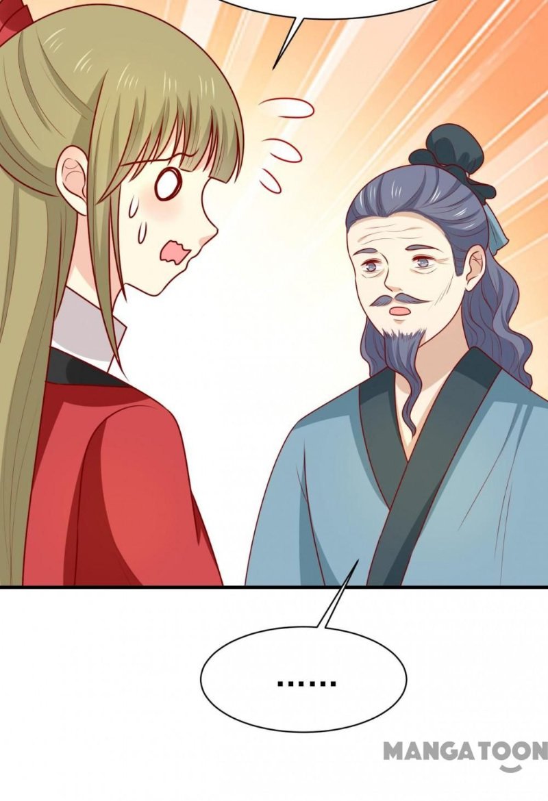 His Highness, Don’t Leave! I Will Lose Weight for You! chapter 186 - page 27