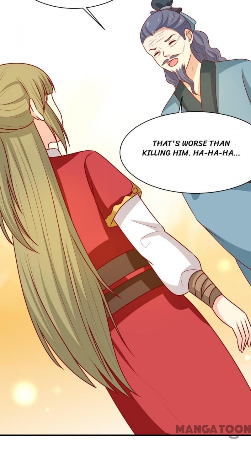His Highness, Don’t Leave! I Will Lose Weight for You! chapter 186 - page 30