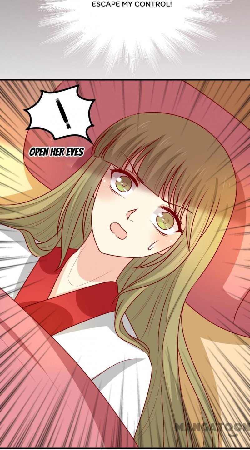 His Highness, Don’t Leave! I Will Lose Weight for You! chapter 186 - page 9