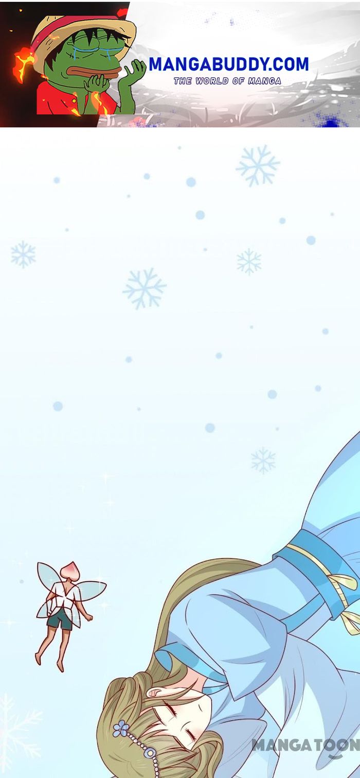 His Highness, Don’t Leave! I Will Lose Weight for You! chapter 155 - page 1