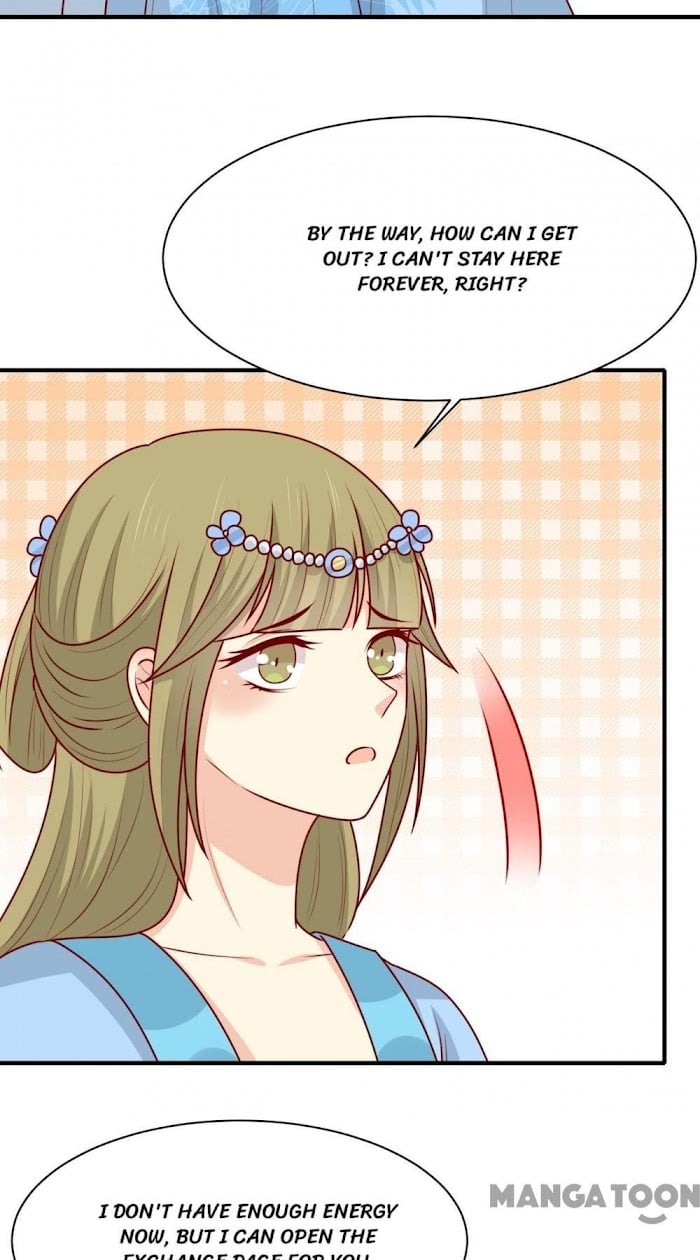 His Highness, Don’t Leave! I Will Lose Weight for You! chapter 155 - page 10