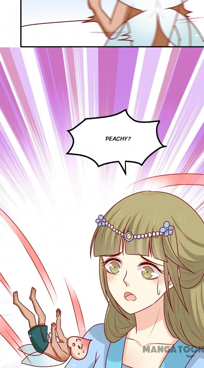 His Highness, Don’t Leave! I Will Lose Weight for You! chapter 155 - page 13