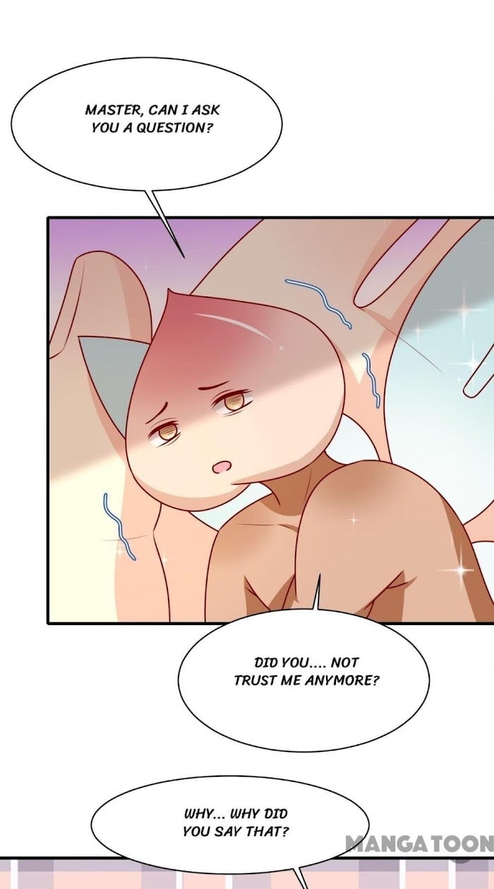 His Highness, Don’t Leave! I Will Lose Weight for You! chapter 155 - page 16