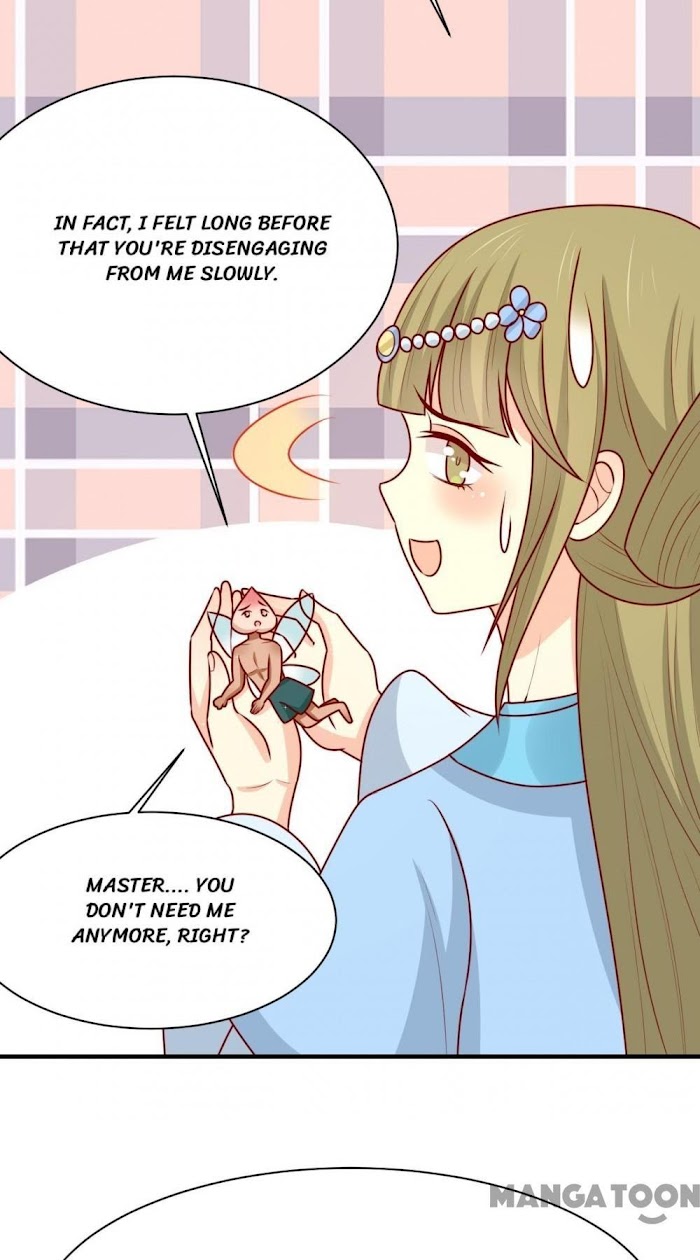 His Highness, Don’t Leave! I Will Lose Weight for You! chapter 155 - page 17