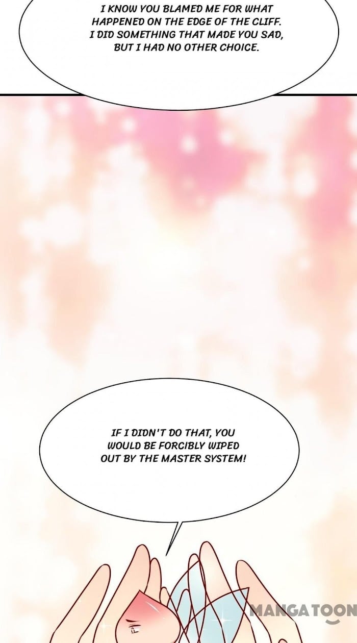 His Highness, Don’t Leave! I Will Lose Weight for You! chapter 155 - page 18